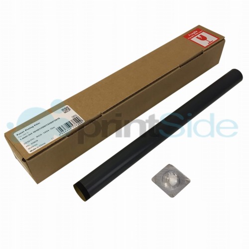 Folia grzałki do drukarek HP 1010 1022 Canon LBP 3310 MF4018 - Zamiennik Premium ze smarem plus bezpieczne opakowanie