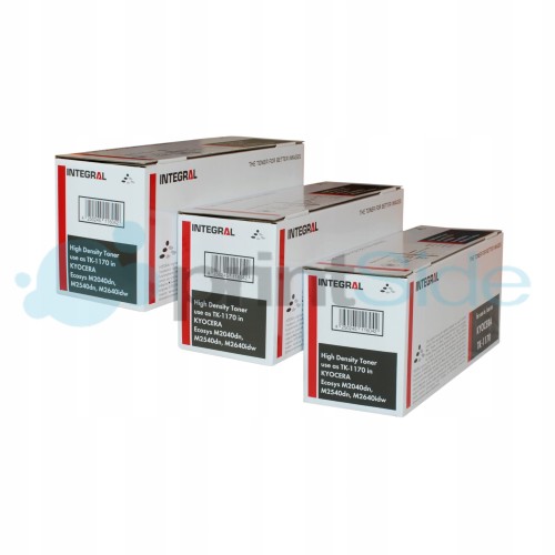 Toner Kyocera M2040 M2540 M2640 TK1170 na 7200 stron!! Integral