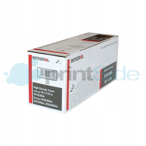 Toner Kyocera M2040 M2540 M2640 TK1170 na 7200 stron!! Integral