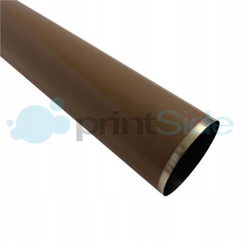 Folia fusera do HP 4250 4300 4345 4350 Metal Zamiennik + oryginalny smar do folii grzałki metalicznych HP300