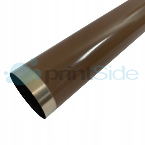 folia metalowa fusera grzałki do HP 4250 4300 4345 4350  + oryginalny smar