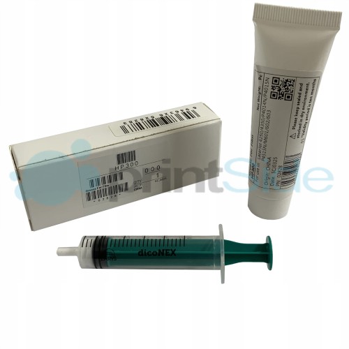 oryginalny smar do folii grzałki metalicznych HP300