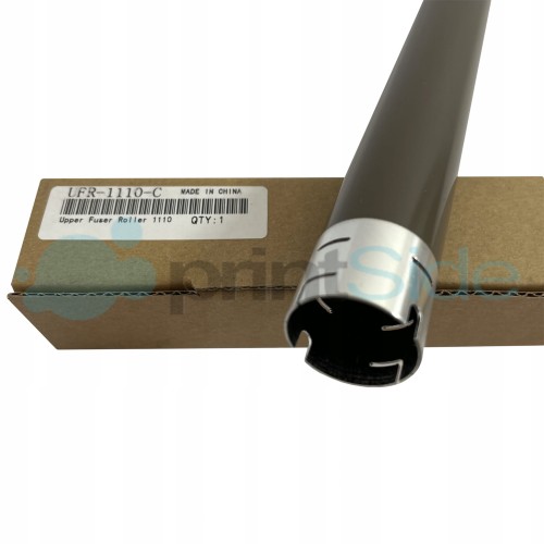 Wałek teflonowy grzejny do Brother HL1110 DCP1510 1512 MFC1810