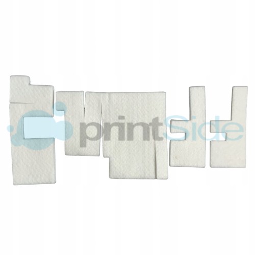 Absorber do drukarek Canon G1400 G2400 G3400 G4400