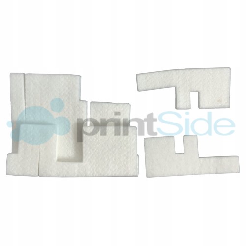 Gąbki na tusz Canon QY5-0602