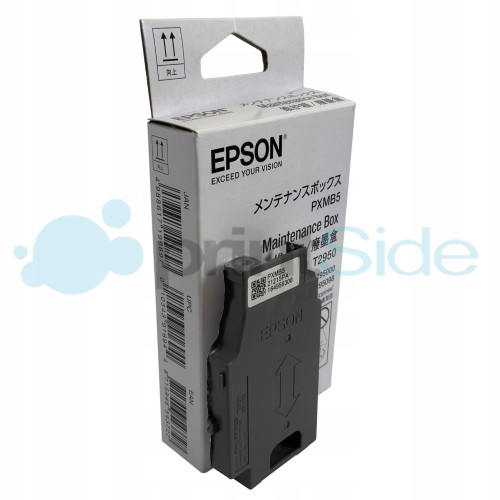 Pojemnik na zużyty tusz Epson WF-100 110 T2950 Oryginał