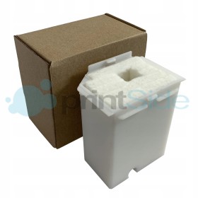 Pojemnik na tusz pochłaniacz pampers Epson L1110 L3150 L3151 L5190 L5296