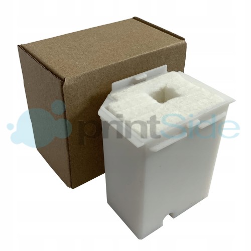 Pojemnik na tusz pochłaniacz pampers Epson L1110 L3150 L3151 L5190 L5296