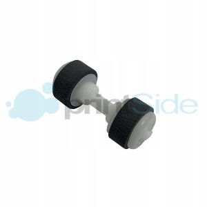 Rolka papieru Canon MG2250 3150 3650 4240 MX458 zestaw (2szt: lewa + prawa)!